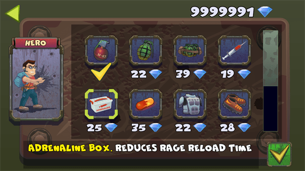 两个家伙和僵尸2双人版