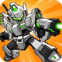 机甲世界大战免广告版