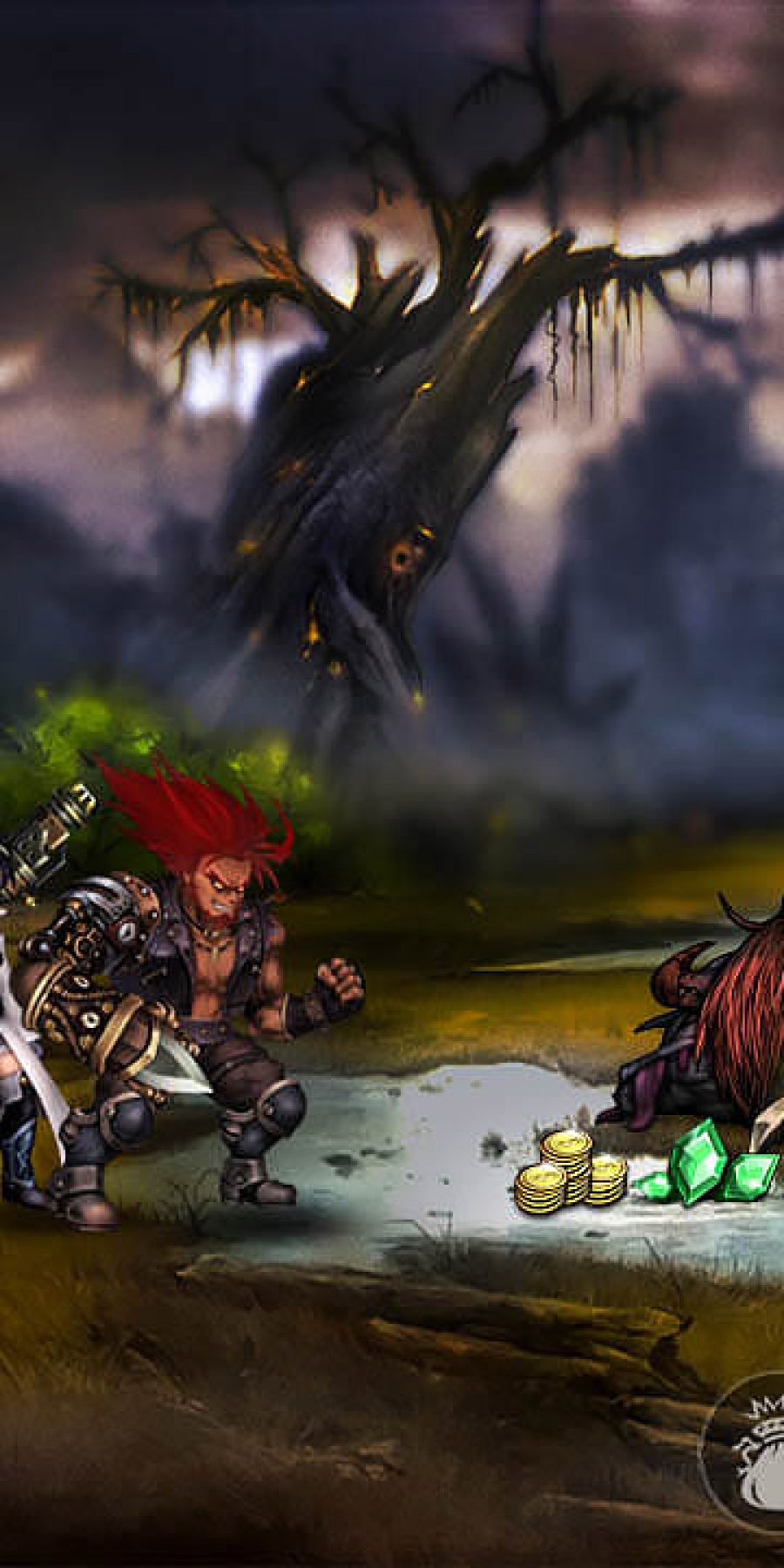 地牢求生2单机版