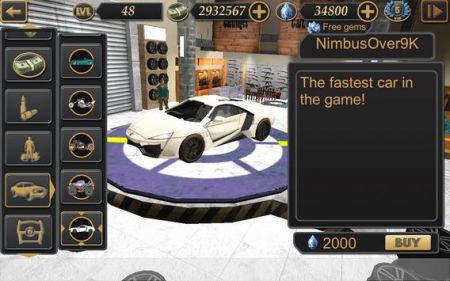 拉斯维加斯犯罪模拟2Vegas  Crime  Simulator  2