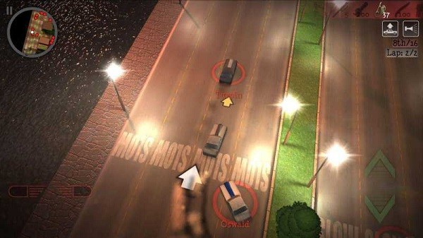 payback2联机版