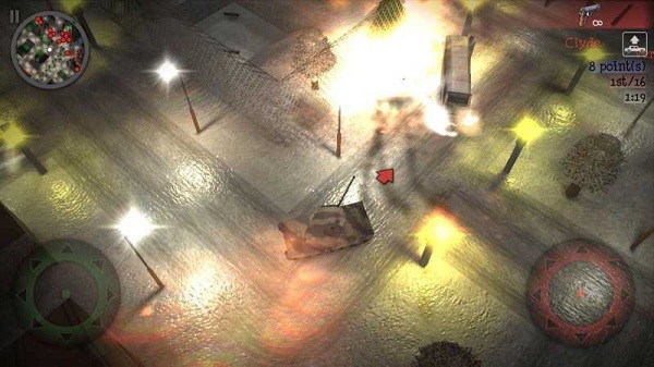 payback2联机版