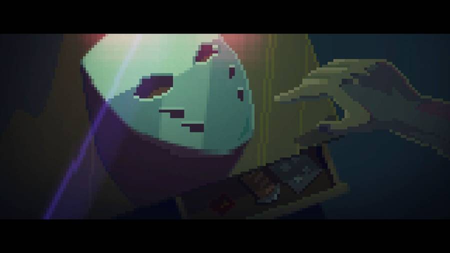 partyhardgo人物解锁版