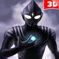 奥特曼格斗进化4中文版