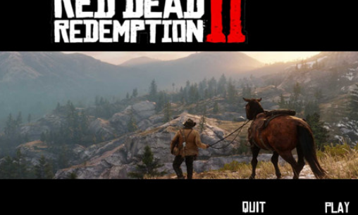 荒野大镖客2手机版免费中文版(Red  dead  redemption  2)