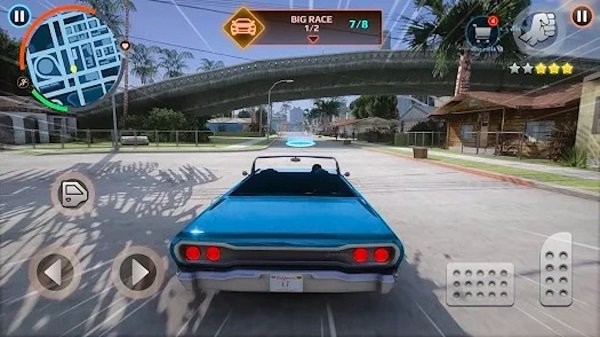 gtasa手机版