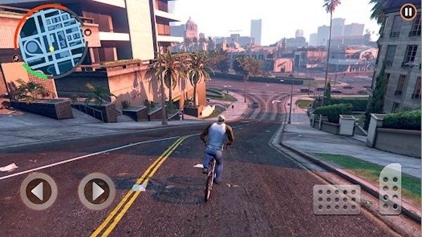 gtasa手机版