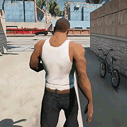 gtasa手机版