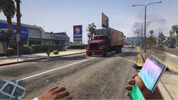 gtasa手机版