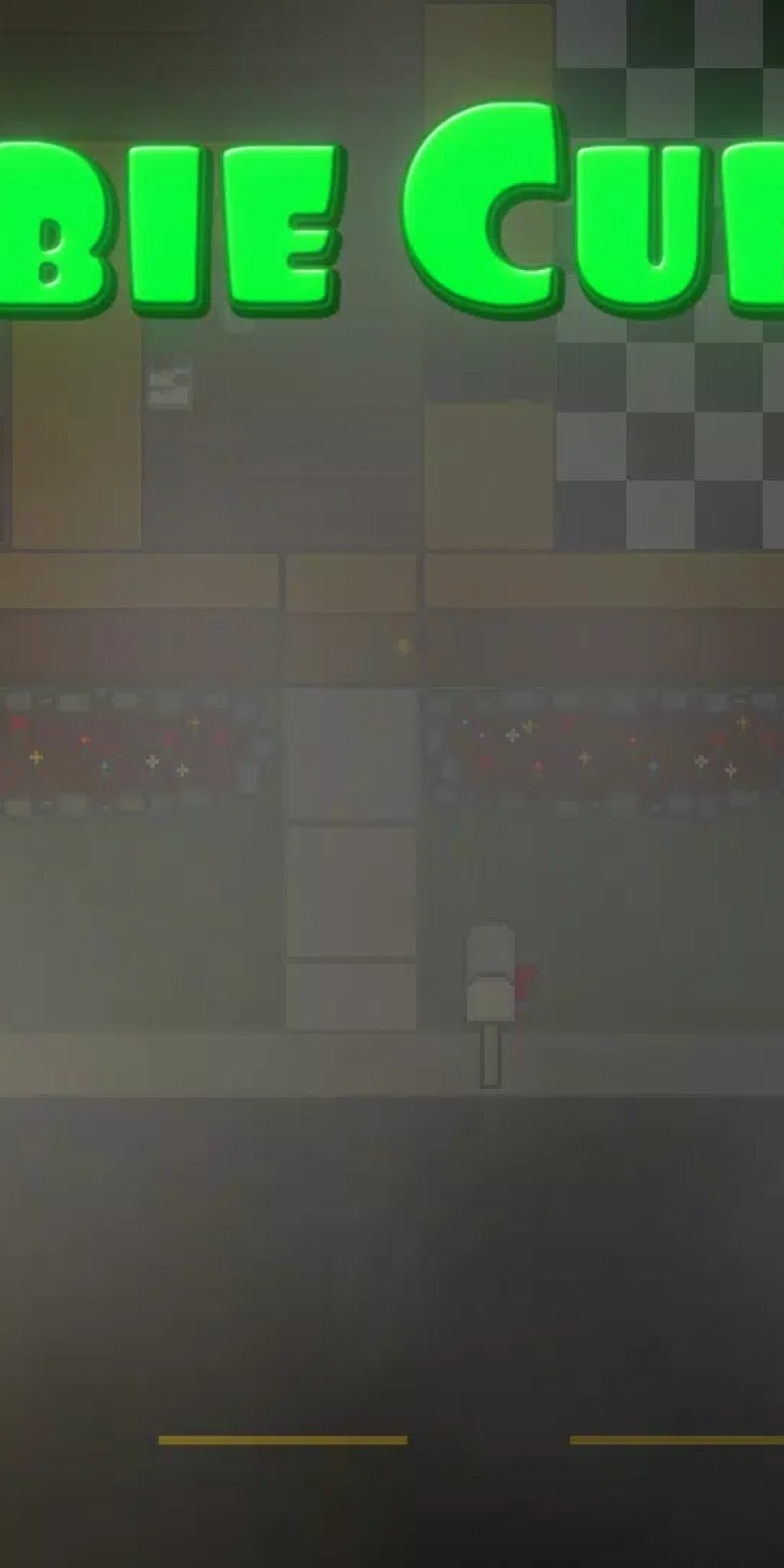 僵尸方块2功能菜单版