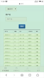 环保币国际