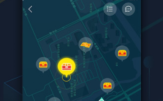 爱闯闯app