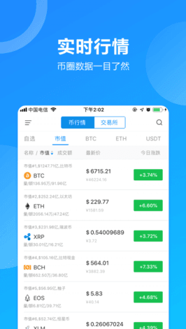 eth以太币交易平台