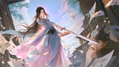 逆水寒手游南问雪扇子怎么获得