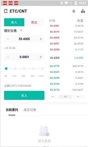币交易所
