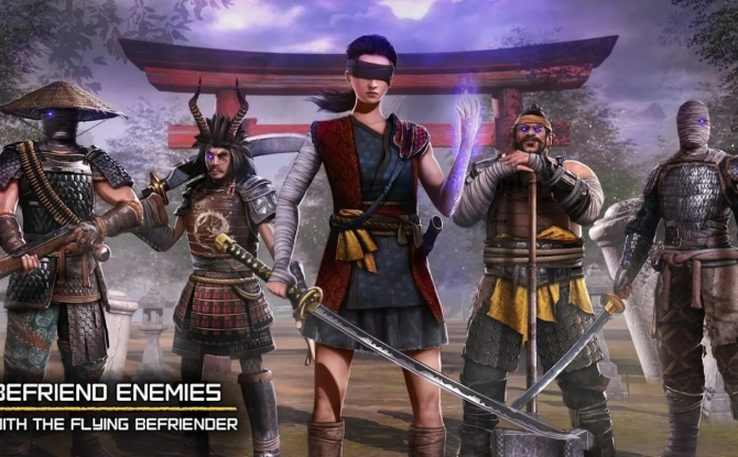 暗影猎人传奇免广告 1.0.22 最新版