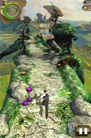 神庙逃亡魔境仙踪最新版下载