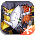 数码宝贝新世纪手游附兑换码 v1.0.3官