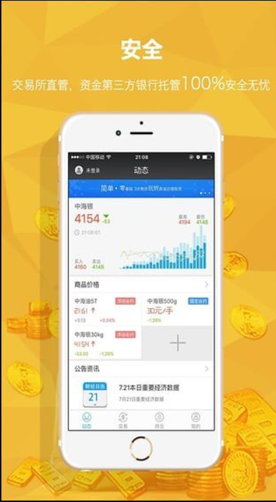 kyc交易所