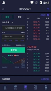 ancoin交易所