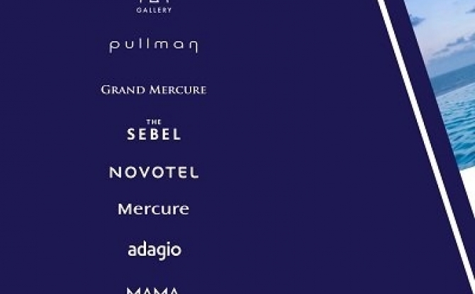 AccorHotels app