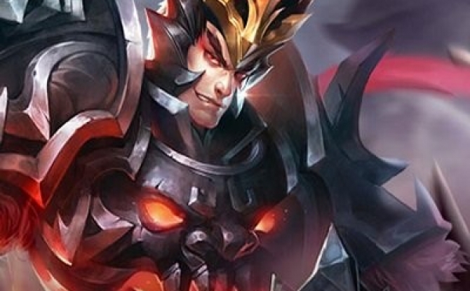 arena of valor体验服 v1.42.13.1最新