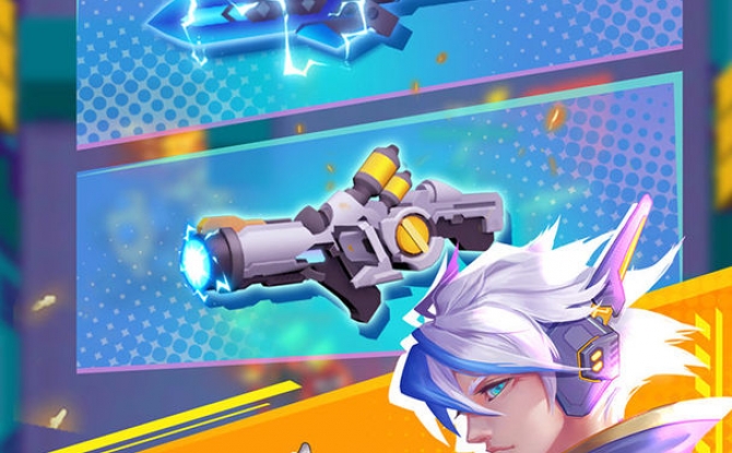 赛博纪元手游 v1.6.9官方版
