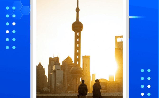 大眼兔vr世界景点app