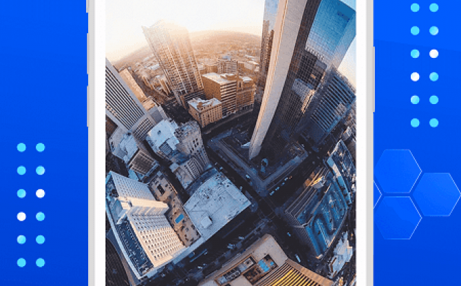 大眼兔vr世界景点app