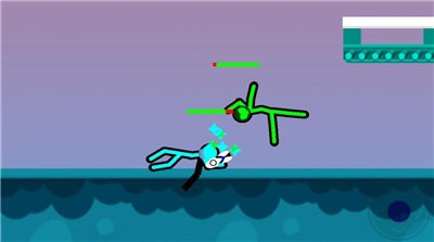 火柴人奇袭手游 v1.3官方版