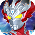 奥特曼王者荣耀对决安卓版 v1.20最新版
