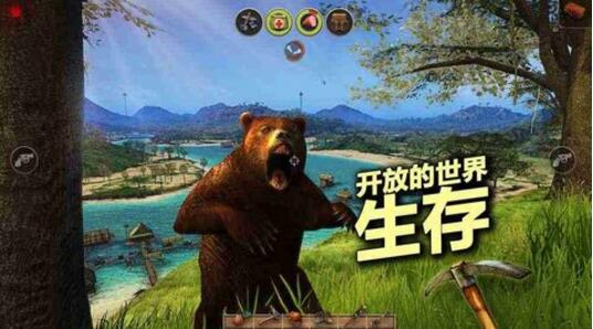 辐射岛中文整合版下载
