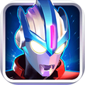 奥特曼传奇英雄7723游戏 v2.0.0最新版