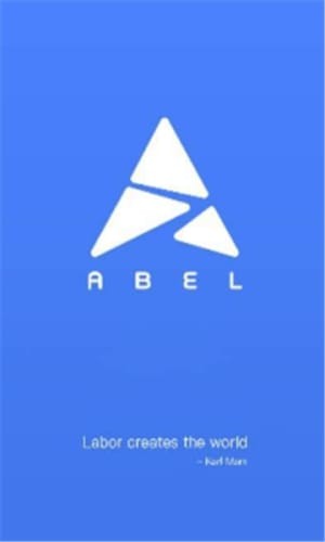 ABEL挖矿