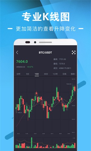 HaoCoin交易所