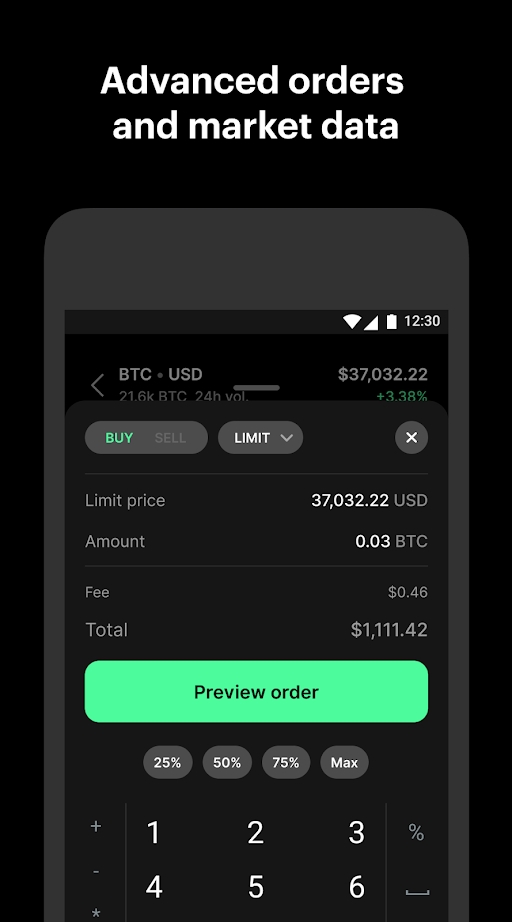 Coinbase钱包