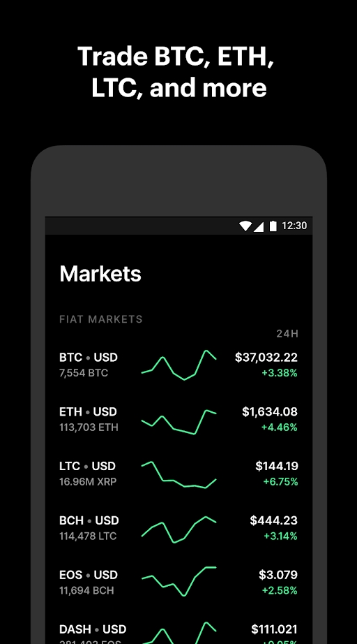 Coinbase钱包