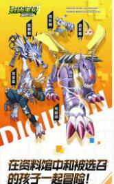 数码宝贝新世纪下载破解版