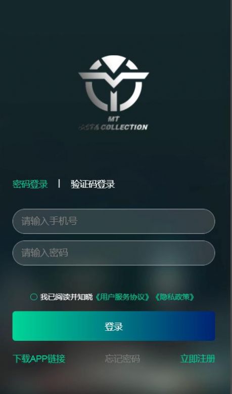 MT碳数藏