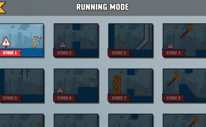 火柴人毁灭游戏破解版 v1.1.3最新版