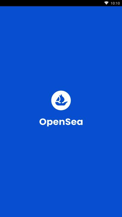 OpenSeanft交易所