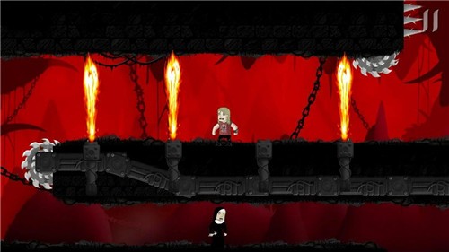 死亡金属关卡全解锁版 v2.4正式版