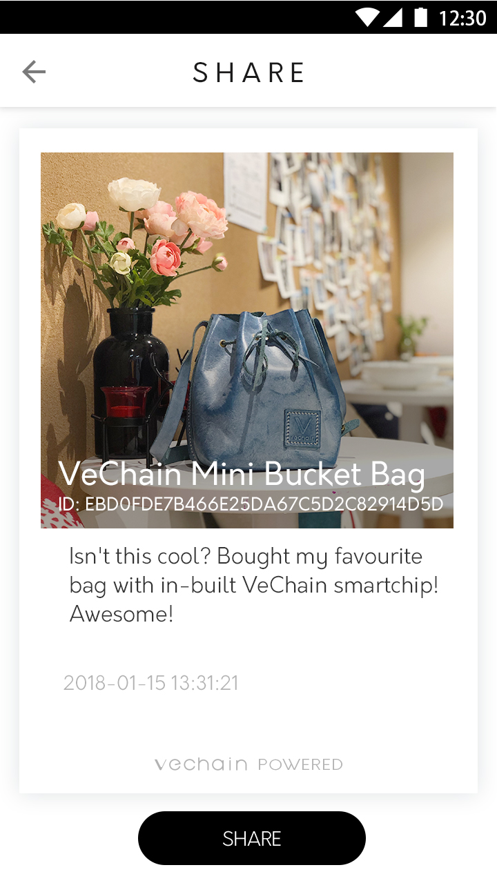唯链币交易平台