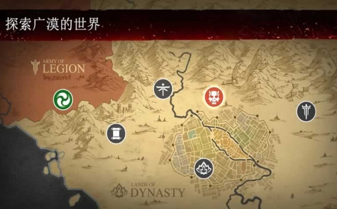 暗影格斗3免谷歌直装版 1.25.3最新版