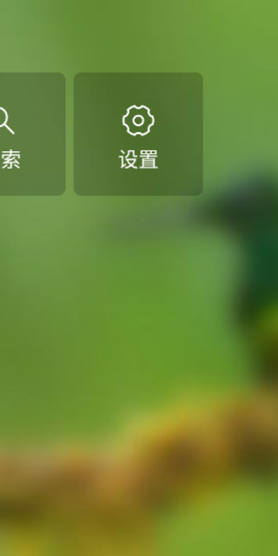 猫影视tv盒子魔改版本