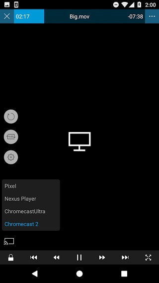 nplayer电视版