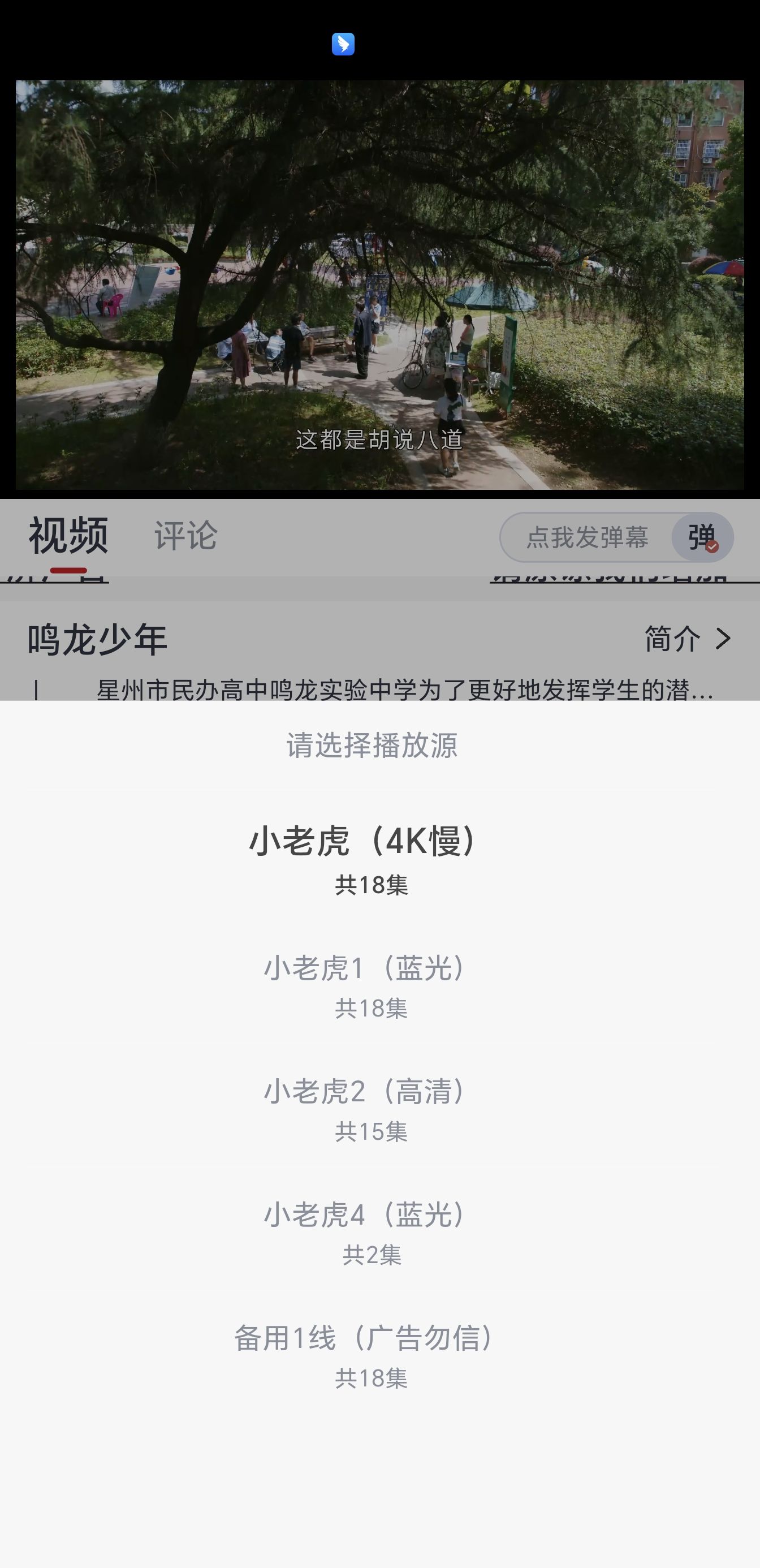 老虎影视app