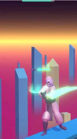 光之星刀下载