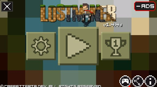 LostMiner下载