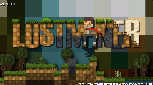 LostMiner下载